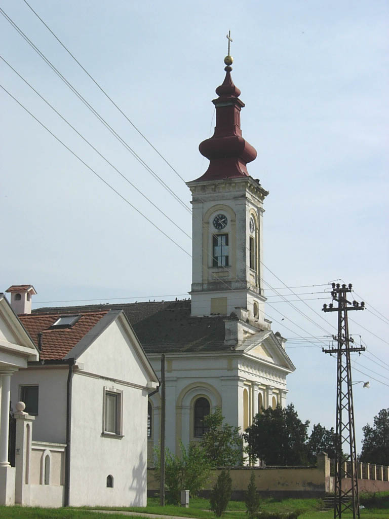 Samoš pre 15 godina i danas – Iz neizvesnosti u razvoj