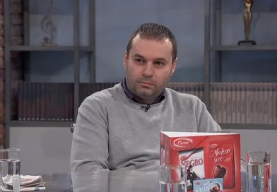 Savet za štampu nije samoregulatorno telo Savet za štampu nije samoregulatorno telo